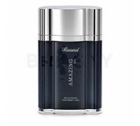 Rasasi Amazing Blue Eau de Toilette Uomo 100 ml - Eau de Toilette