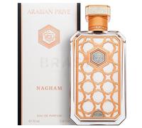 Rasasi Arabian Prive Nagham Eau de Parfum unisex 70 ml