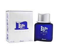rasasi Blu da uomo - rasasi - Blue for Men Eau de Parfum da uomo - 100 ml
