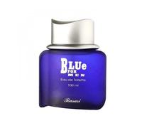 Rasasi Blue for men Eau de Toilette 100 ml