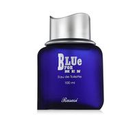 Rasasi Blue For Men Eau de Toilette (uomo) 100 ml