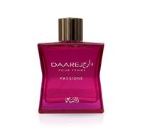 Rasasi Daarej Passione Pour Femme Eau de Parfum donna 100 ml