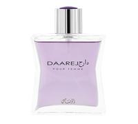 Rasasi Daarej Pour Femme Eau de Parfum donna 100 ml