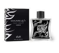 Rasasi Daarej Verve Pour Homme - EDP - Volume: 100 ml