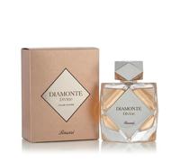 Rasasi Diamonte Divine Pour Femme Eau de Parfum donna 100 ml