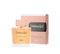 Rasasi Entebaa For Women - EDP 100 ml