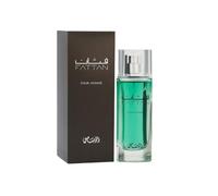 Rasasi Fattan Pour Homme by Rasasi Eau De Parfum Spray 1.67 oz / 49 ml (Men)