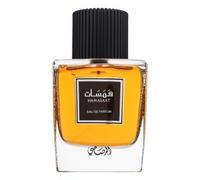Rasasi Hamasaat Eau de Parfum unisex 100 ml