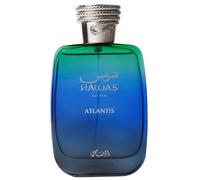 Rasasi Hawas Atlantis M Eau de Parfum