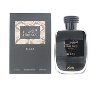 Rasasi Hawas Black Eau De Parfum 100ml for Men