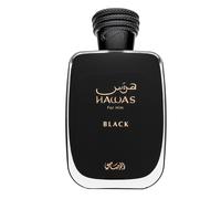 Rasasi Hawas Black Eau de Parfum da uomo 100 ml