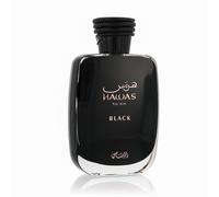 Rasasi Hawas Black Eau de Parfum per uomo 100 ml