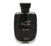 Rasasi Hawas Black Eau de Parfum per uomo