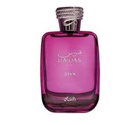 Rasasi Hawas Diva - Eau de Parfum 100ml