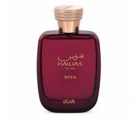 Rasasi Hawas Diva Eau de Parfum da donna 100 ml
