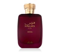 Rasasi Hawas Diva Eau de Parfum donna 100 ml