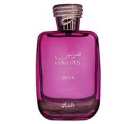 Rasasi Hawas Diva Eau de Parfum (donna) 100 ml
