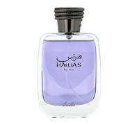 Rasasi Eau de Parfum Hawas da uomo – 100 ml