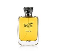 Rasasi Hawas Exotic Eau de Parfum uomo 100 ml