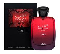 Rasasi Hawas Fire Eau de Parfum (uomo) 100 ml