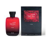 Rasasi Hawas Fire Eau de Parfum (uomo) 100 ml