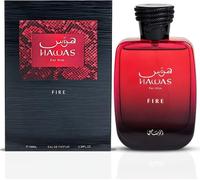 Rasasi Hawas Fire Eau De Parfum 100 ML
