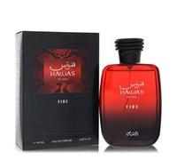 RASASI Hawas Fire Eau De Parfum 100 ml for Men