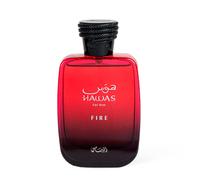 Rasasi Hawas Fire Eau de Parfum da uomo 100 ml