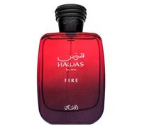 Rasasi Hawas Fire Eau de Parfum da uomo 100 ml