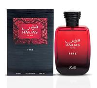 Rasasi Hawas Fire Eau de Parfum da uomo 100 ml