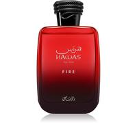 Rasasi Hawas Fire Eau de Parfum da uomo 100 ml