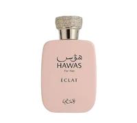 Rasasi Hawas for Her Eclat EDP 100 ml Donna - Eau de Parfum