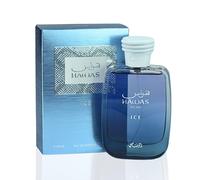 Rasasi Hawas Ice Eau de Parfum da uomo 100 ml