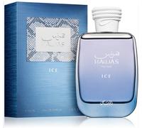 RASASI HAWAS ICE FOR HIM EDP 100ML