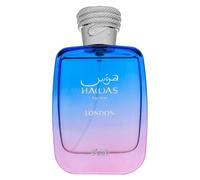 Rasasi Hawas London Eau de Parfum da uomo 100 ml