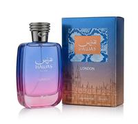 Rasasi Hawas London 100 ml eau de parfum Unisex