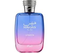 Rasasi Hawas London EDP For Men 100 ml