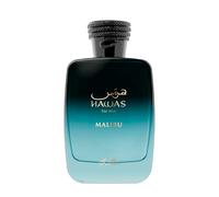 RASASI Hawas Malibu Eau de Parfum 100ML donne
