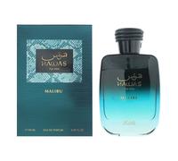 Rasasi Hawas Malibu Eau De Parfum 100ml for Men