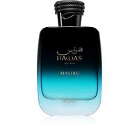 Rasasi Hawas Malibu Eau de Parfum per uomo 100 ml