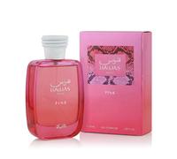 Rasasi Hawas Pink For Her Eau de Parfum (donna) 100 ml