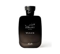 RASASI HAWAS VENOM FOR HIM 100ML EAU DE PARFUM SPRAY NUOVO E SIGILLATO