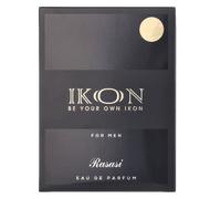 Rasasi Ikon Be Your Own Ikon 100 ml Eau de Parfum Uomo