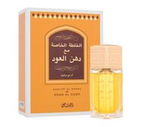 Rasasi Khaltat Al Khasa Ma Dhan Al Oudh Eau de Parfum (unisex) 50 ml