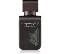 Rasasi La Yuqavam Ambergris Showers Eau de Parfum per uomo 75 ml
