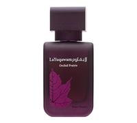 Rasasi La Yuqawam Orchid Prairie Eau de Parfum da donna 75 ml