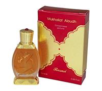 RASASI MUKHALLAT AL OUDH CONCENTRED PERFUME 20ML