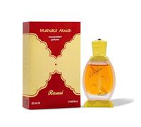 RASASI MUKHALLAT AL OUDH CONCENTRED PERFUME 20ML