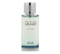 Rasasi Nafaeis Al Shaghaf Pour Homme Eau de Parfum uomo 100 ml