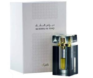 Rasasi Nebras Al Ishq Noor 6 ml Eau de Parfum Unisex